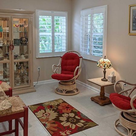 Pet-Friendly Flagler Beach Home With Yard Near Beach Exteriér fotografie