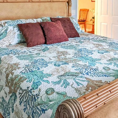 Pet-Friendly Flagler Beach Home With Yard Near Beach Exteriér fotografie