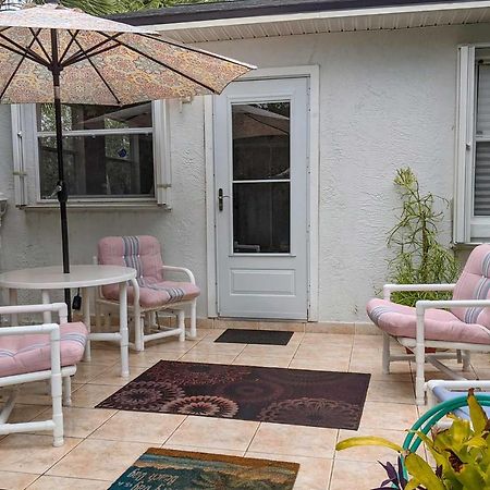 Pet-Friendly Flagler Beach Home With Yard Near Beach Exteriér fotografie