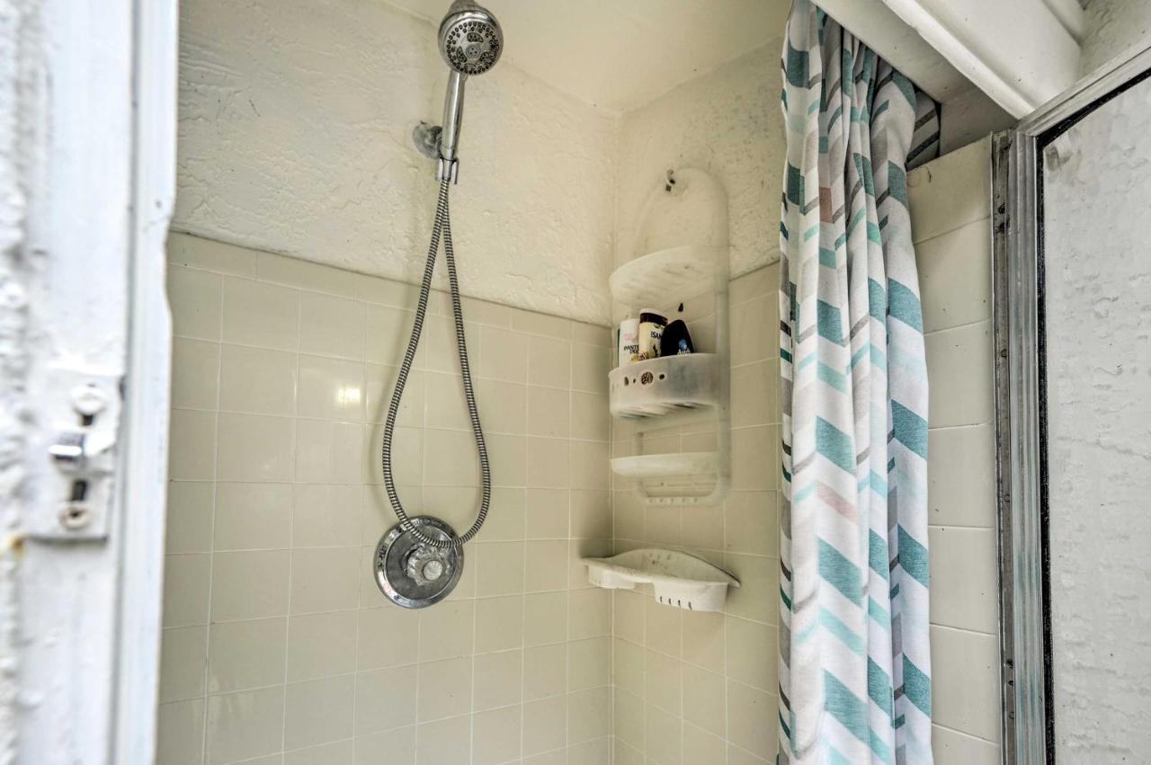 Pet-Friendly Flagler Beach Home With Yard Near Beach Exteriér fotografie