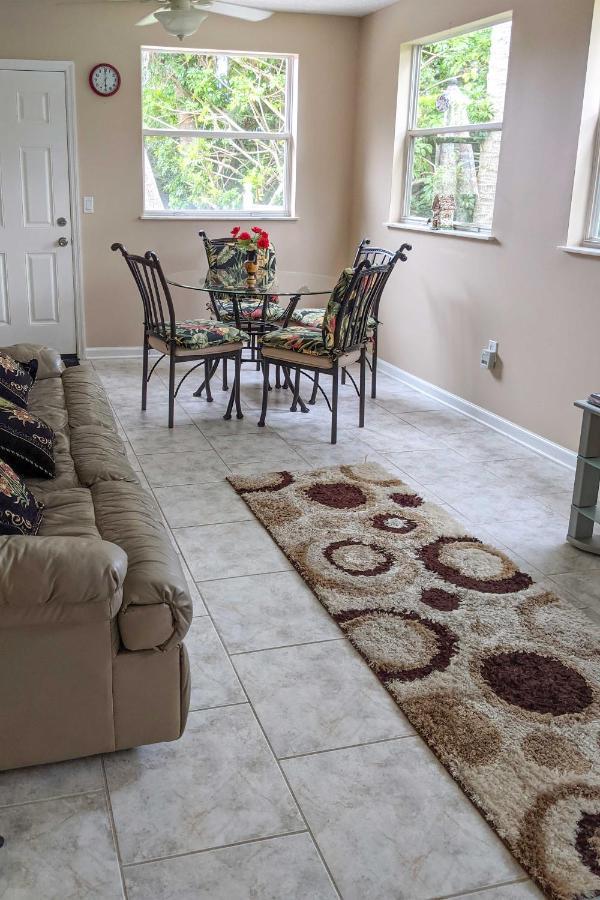Pet-Friendly Flagler Beach Home With Yard Near Beach Exteriér fotografie