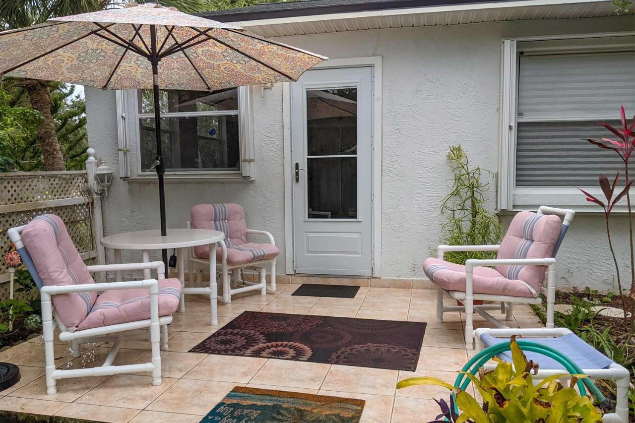 Pet-Friendly Flagler Beach Home With Yard Near Beach Exteriér fotografie