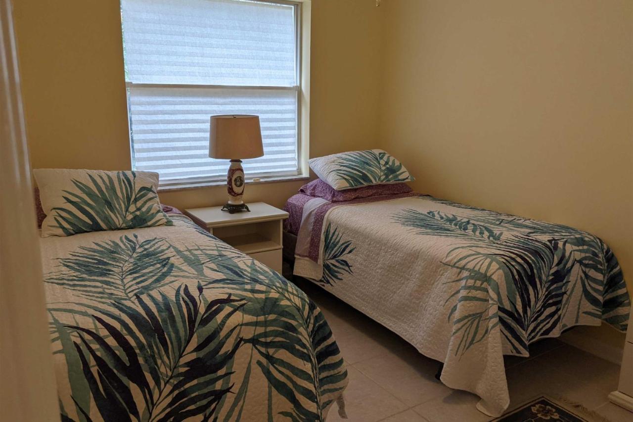 Pet-Friendly Flagler Beach Home With Yard Near Beach Exteriér fotografie
